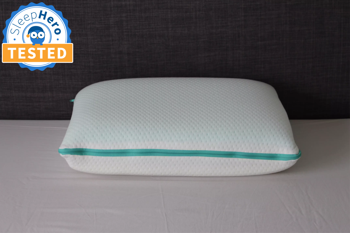 Forever top pillow co